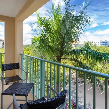 Courtyard Fort Lauderdale Sw Miramar Hotel Exterior photo