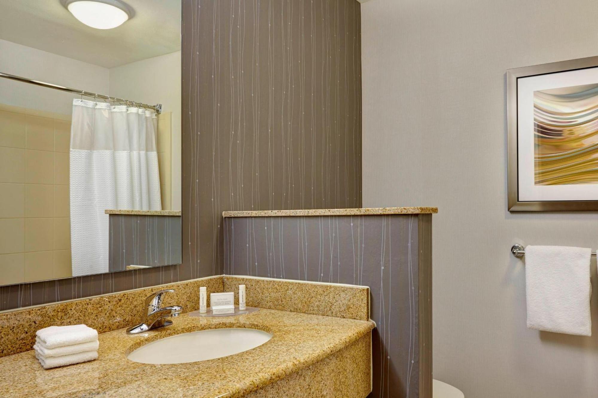 Courtyard Lauderdale Sw Hotel 3*