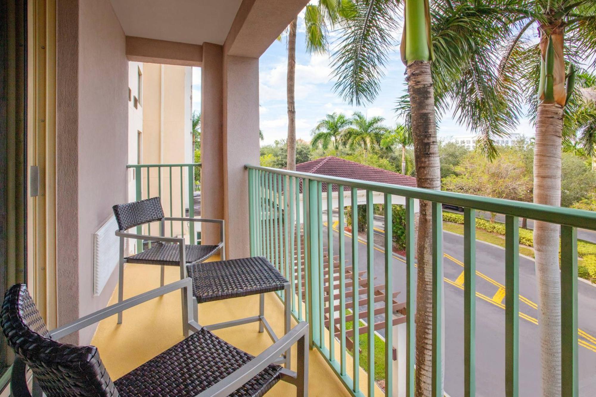 Courtyard Fort Lauderdale Sw