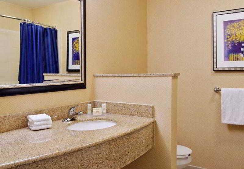 Courtyard Fort Lauderdale Sw Hotel Miramar